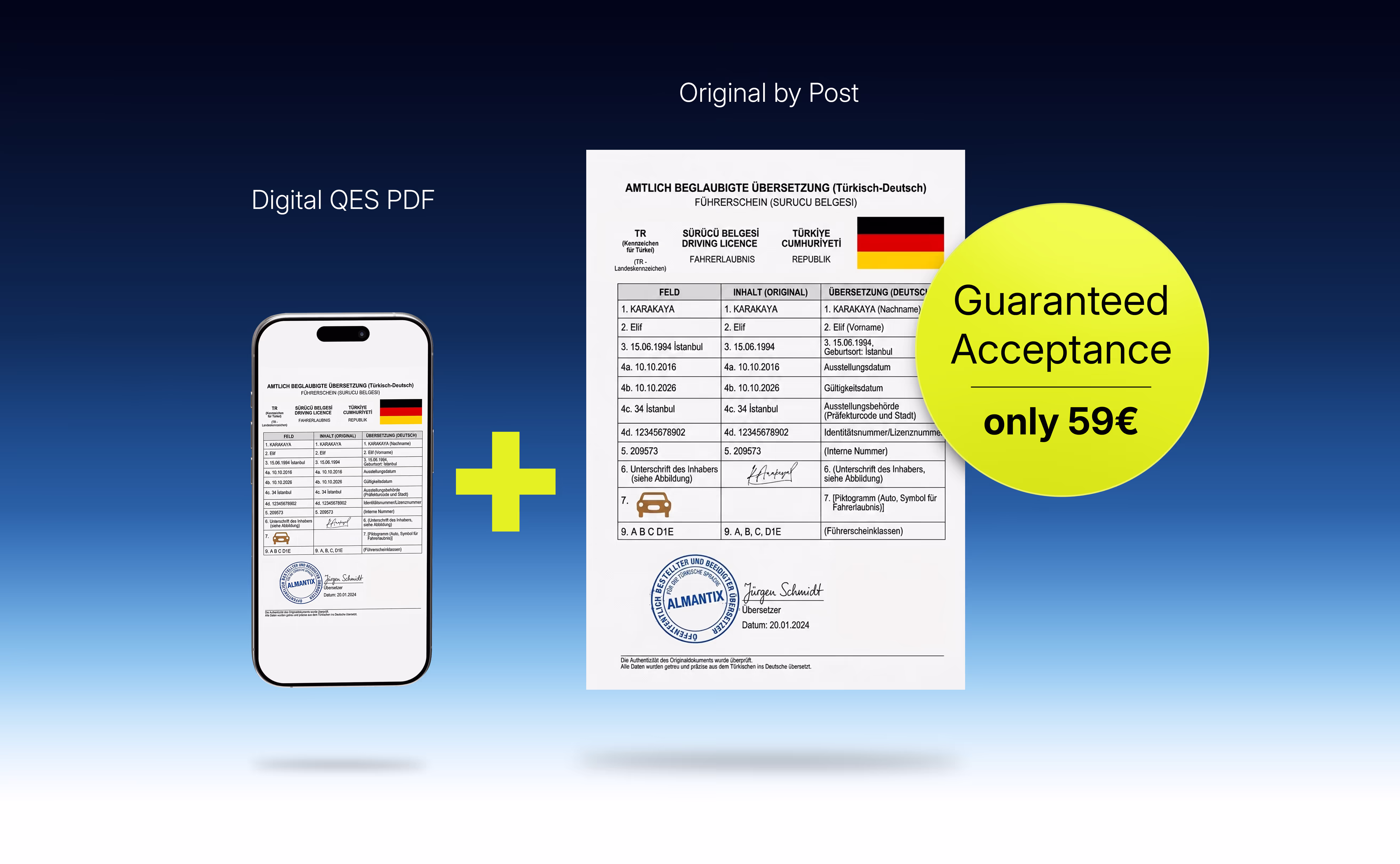 Almantix Bundle Desktop